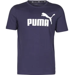 Puma - ESSENTIAL TEE