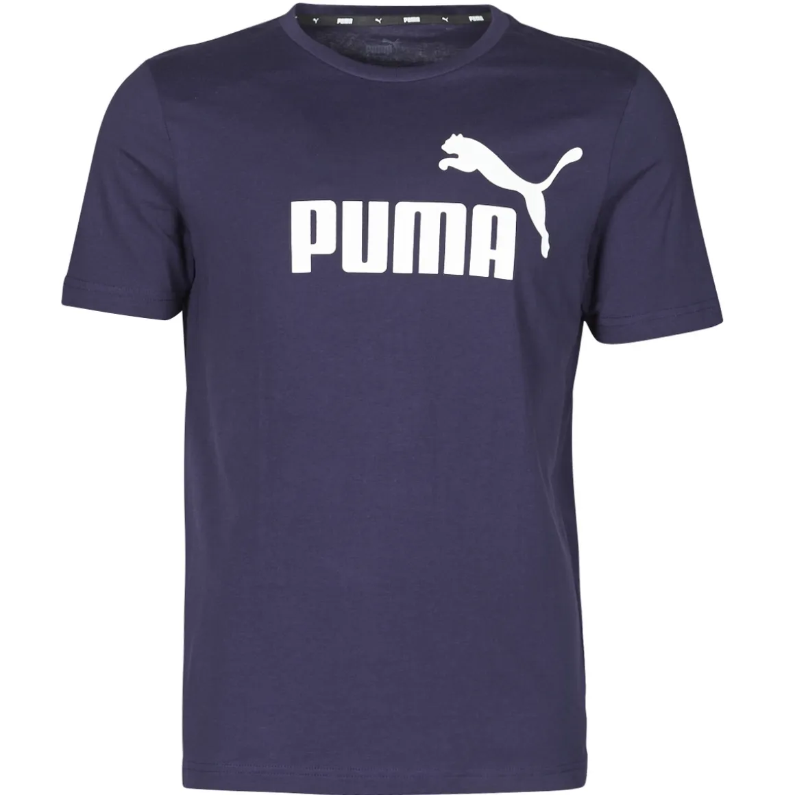 Puma - ESSENTIAL TEE