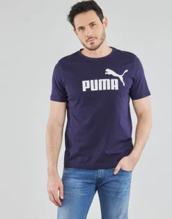 Puma - ESSENTIAL TEE