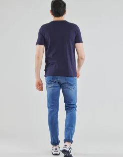 Puma - ESSENTIAL TEE