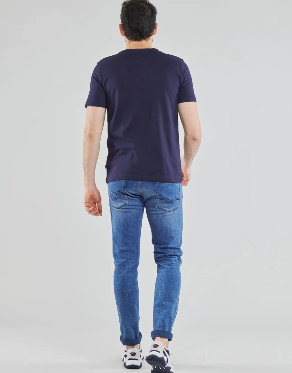 Puma - ESSENTIAL TEE