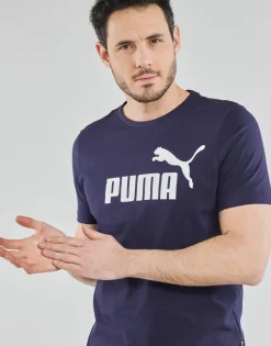 Puma - ESSENTIAL TEE