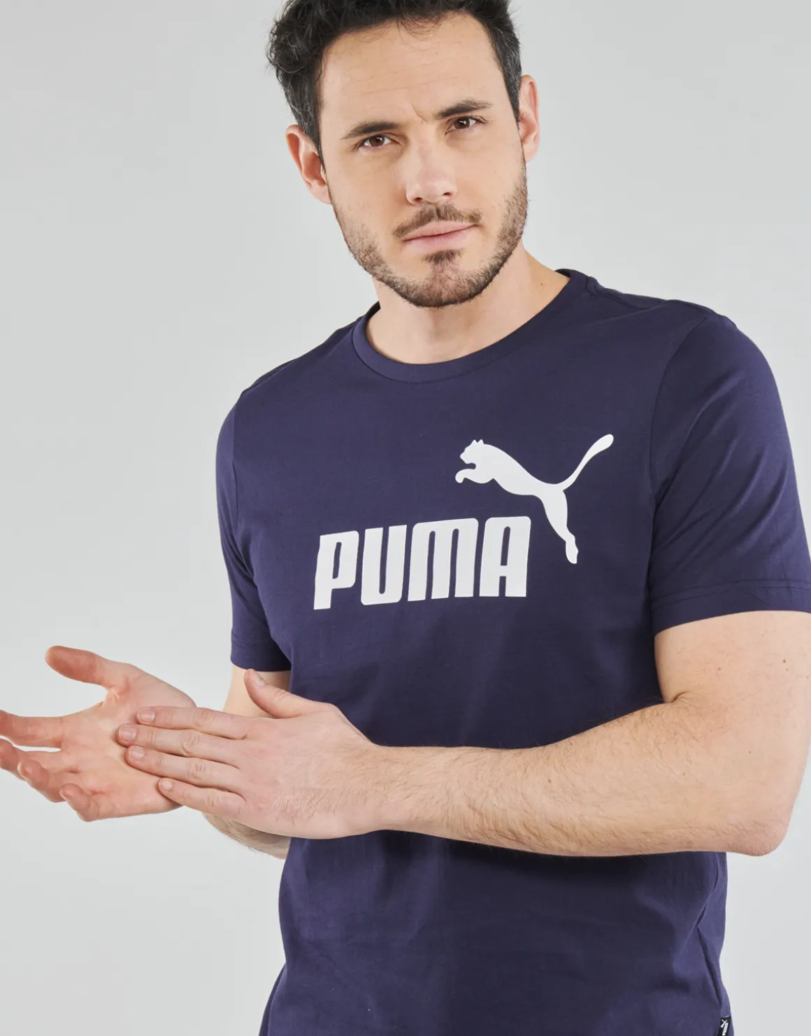 Puma - ESSENTIAL TEE