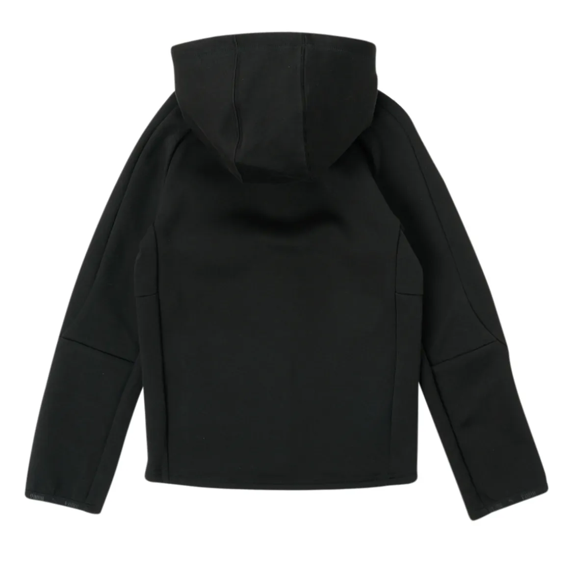 Puma - EVOSTRIPE CORE FZ HOODIE