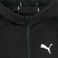 Puma - EVOSTRIPE CORE FZ HOODIE