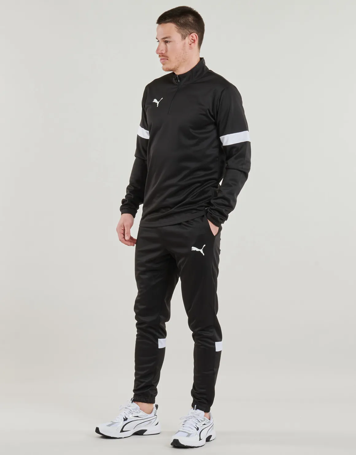 Puma - INDIVIDUALRISE PANT