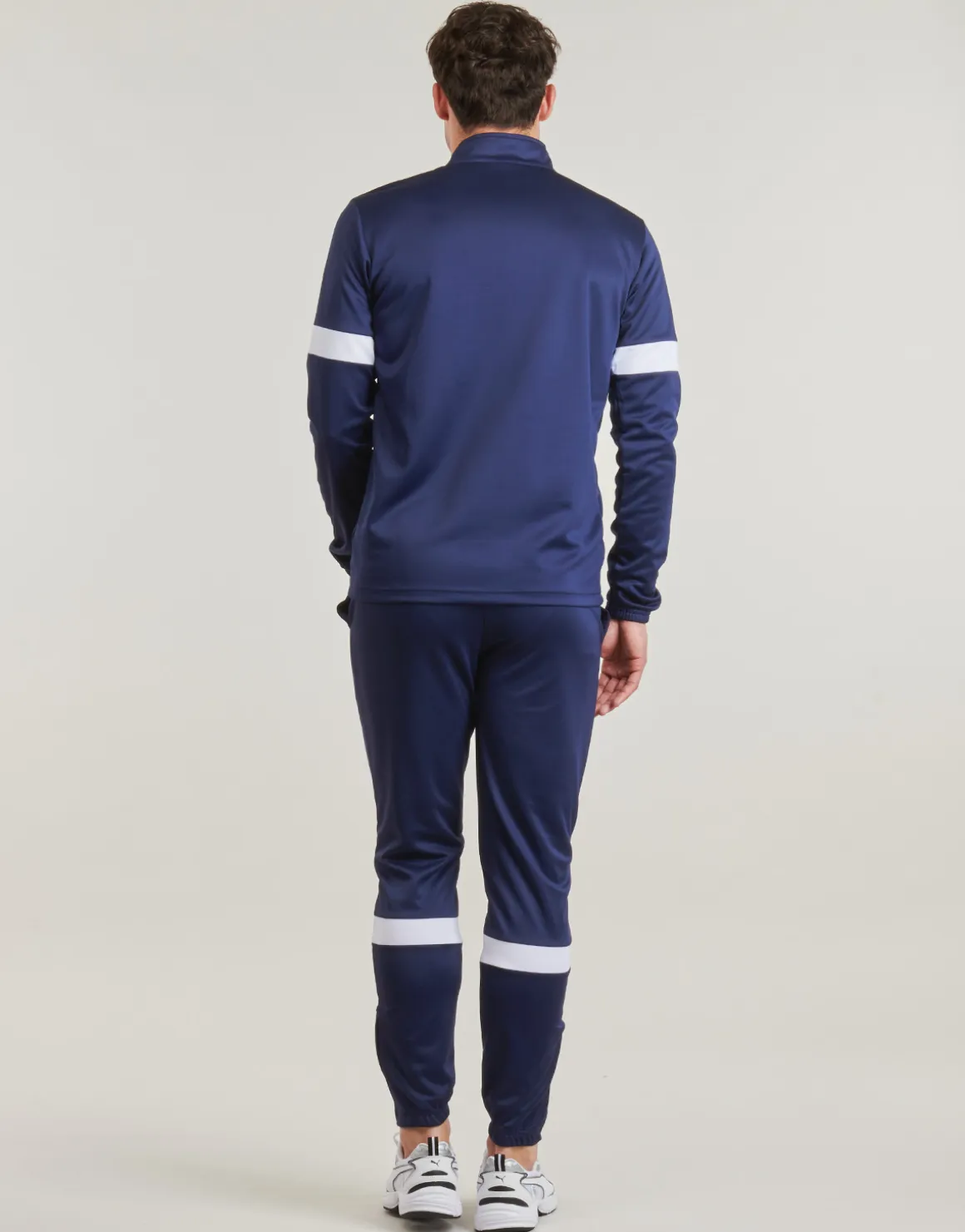 Puma - INDIVIDUALRISE ZIP TOP