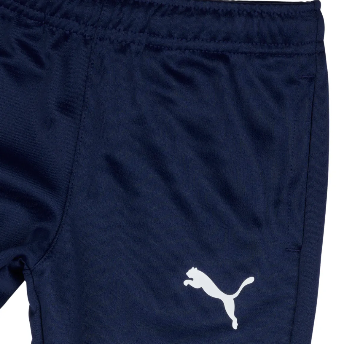 Puma - INDIVIDUARISE PANT JR