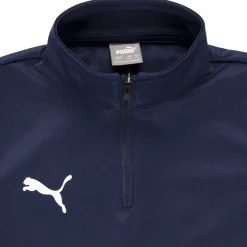 Puma - INDIVIDUARISE ZIP TOP JR