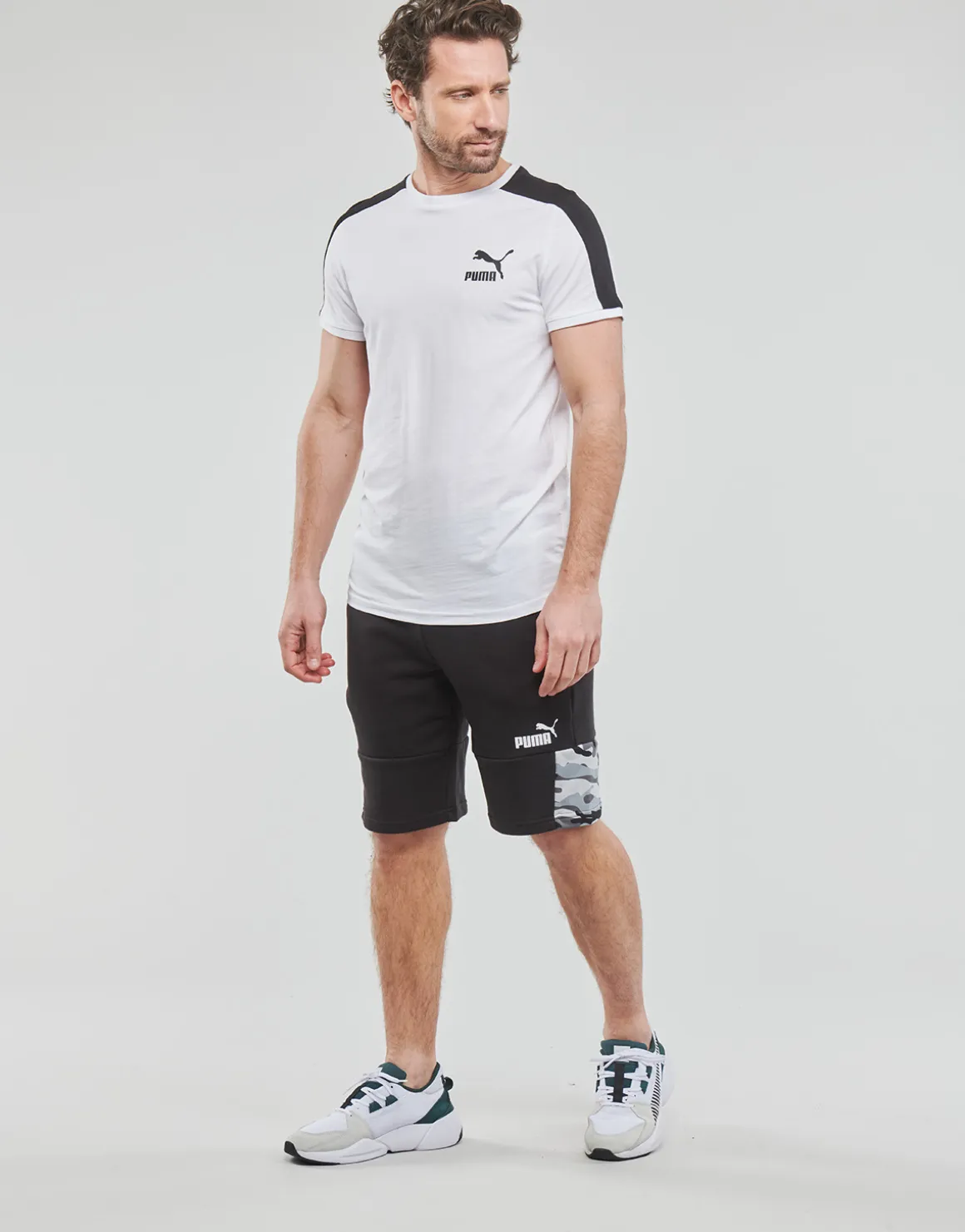 Puma - INLINE
