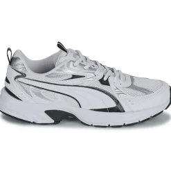 Puma - Milenio Tech