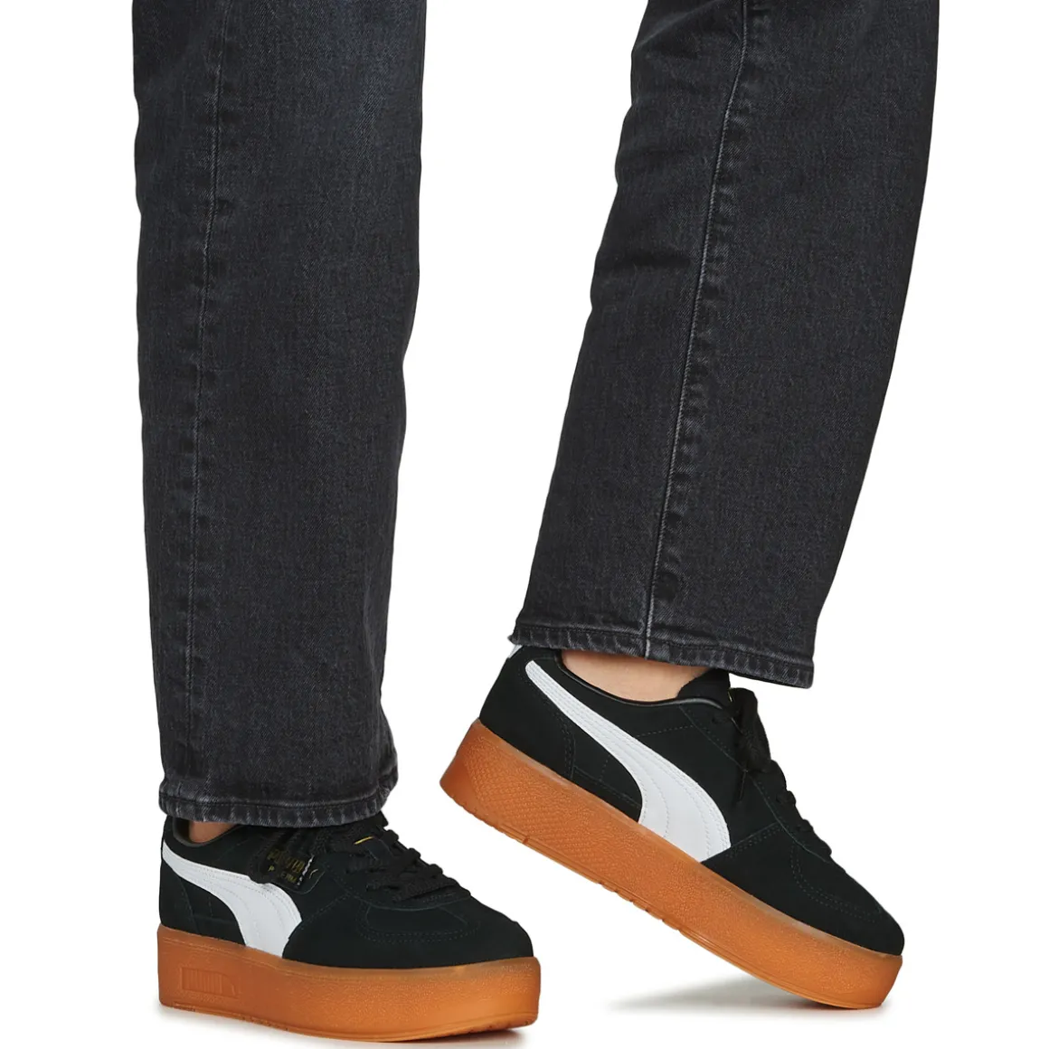 Puma - Palermo Elevata Wns