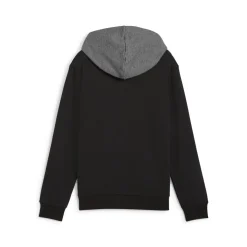 Puma - POWER COLORBLOCK HOODIE TR