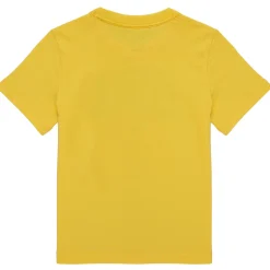 Puma - PUMA CLASS GRAPHIC TEE B
