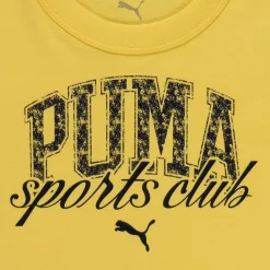 Puma - PUMA CLASS GRAPHIC TEE B