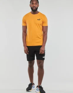 Puma - PUMA FIT 7" TAPED WOVEN SHORT