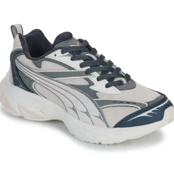 Puma - Puma Morphic Suede