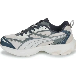 Puma - Puma Morphic Suede