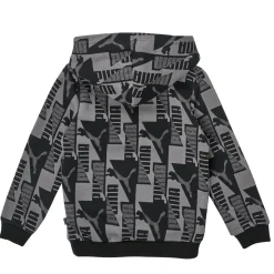 Puma - PUMA POWER AOP HOODIE