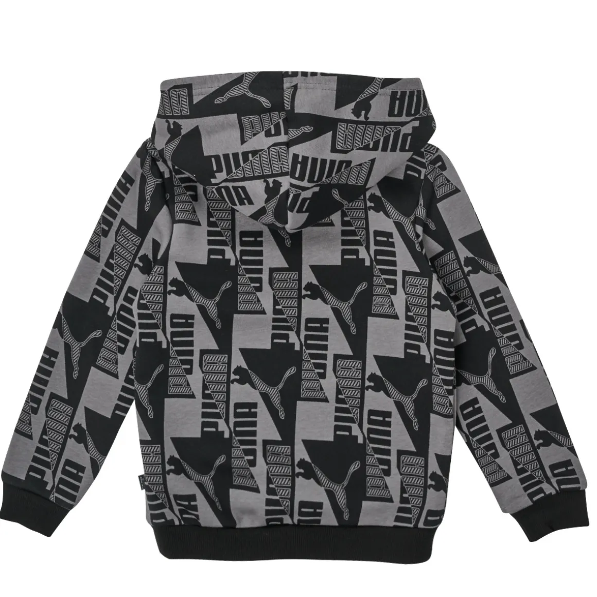 Puma - PUMA POWER AOP HOODIE