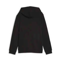 Puma - PUMA POWER COLORBLOCK FULL-ZIP HOODIE