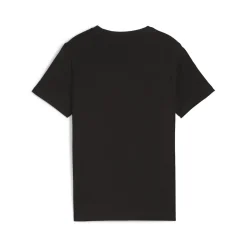 Puma - PUMA POWER GRAPHIC TEE B