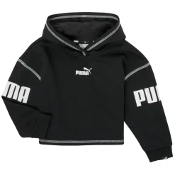 Puma - PUMA POWER HOODIE