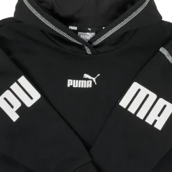 Puma - PUMA POWER HOODIE