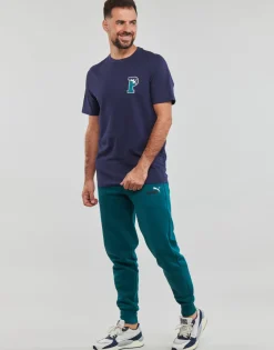 Puma - PUMA SQUAD BADGE TEE