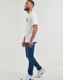 Puma - PUMA SQUAD BIG GRAPHIC TEE