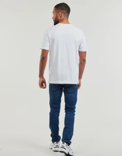Puma - PUMA SQUAD BIG GRAPHIC TEE