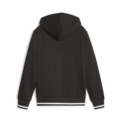 Puma - PUMA SQUAD FULL ZIP HOODIE FL B