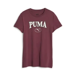 Puma - PUMA SQUAD GRAPHIC TEE G