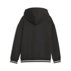 Puma - PUMA SQUAD HOODIE FL G