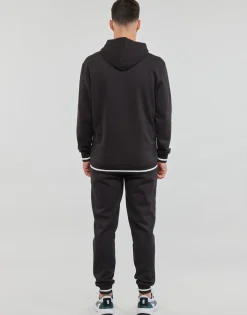 Puma - PUMA SQUAD HOODIE FL