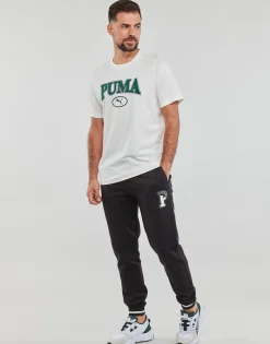 Puma - PUMA SQUAD TEE