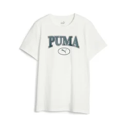 Puma - PUMA SQUAD TEE B