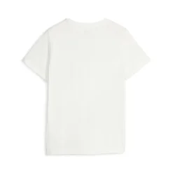 Puma - PUMA SQUAD TEE B
