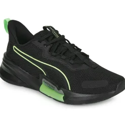 Puma - PWRFRAME