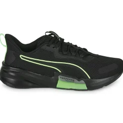 Puma - PWRFRAME