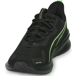 Puma - PWRFRAME