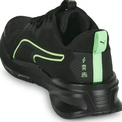 Puma - PWRFRAME
