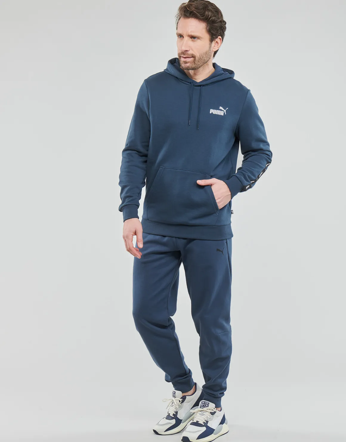 Puma - RAD/CAL PANTS DK