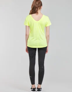 Puma - RECYCL JERSY CAT TEE