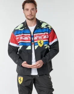 Puma - STREET JACKET