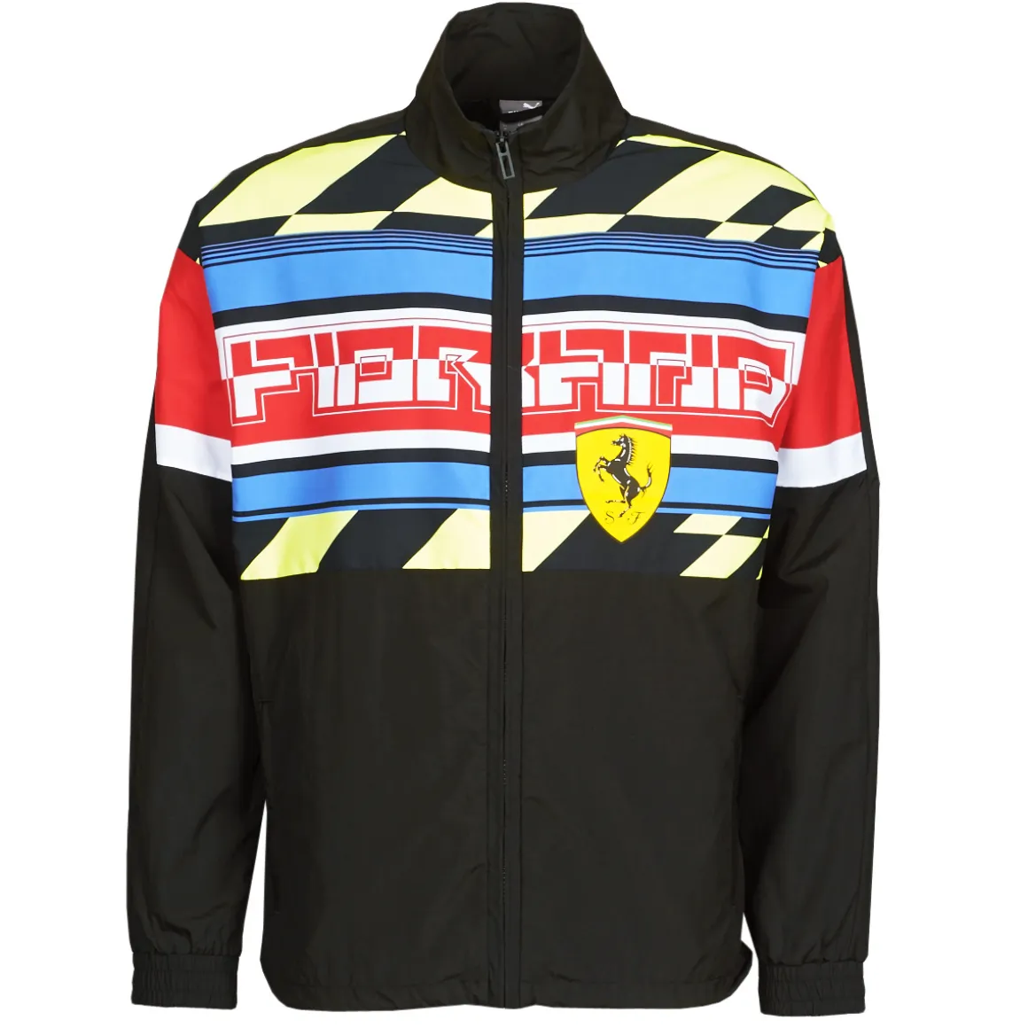 Puma - STREET JACKET