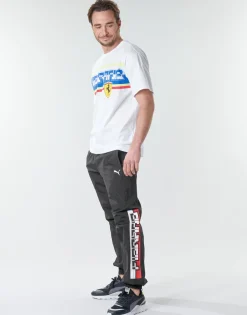 Puma - STREET PANT