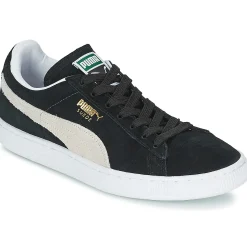 Puma - SUEDE CLASSIC +
