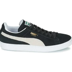 Puma - SUEDE CLASSIC +