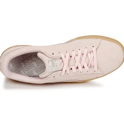 Puma - SUEDE CLASSIC BUBBLE W'S